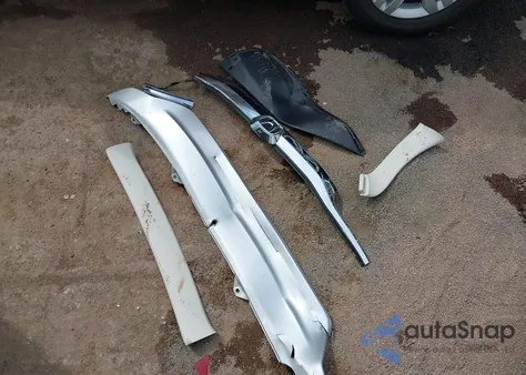 2015 Honda Cr-V Ex-L из США, поврежденный, VIN 2HKRM4H77FH681516